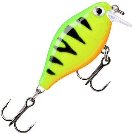 Rapala X-Light Crank Shallow Runner