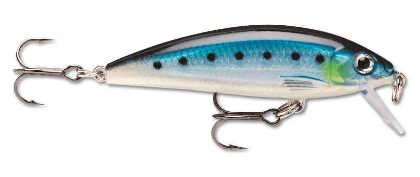 Rapala X-Rap Countdown