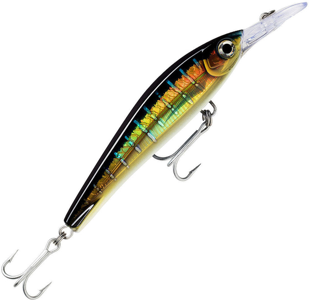 Rapala X-Rap Magnum Xtreme