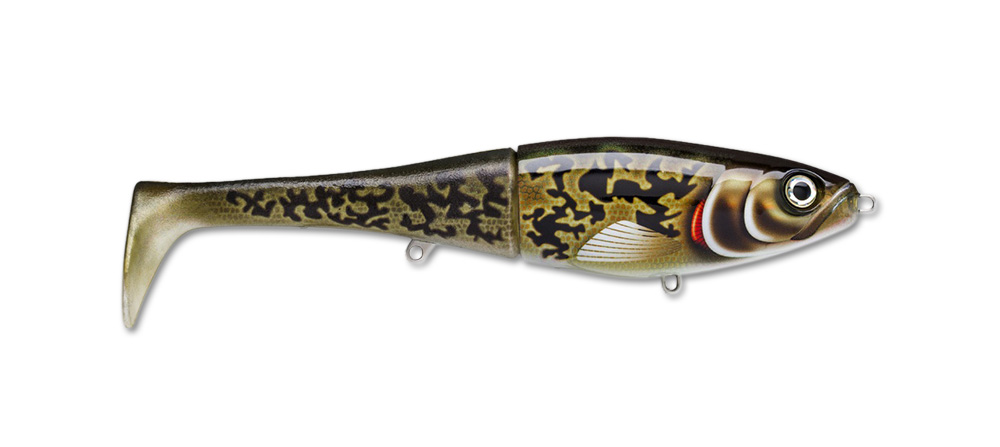 Rapala X-Rap Peto