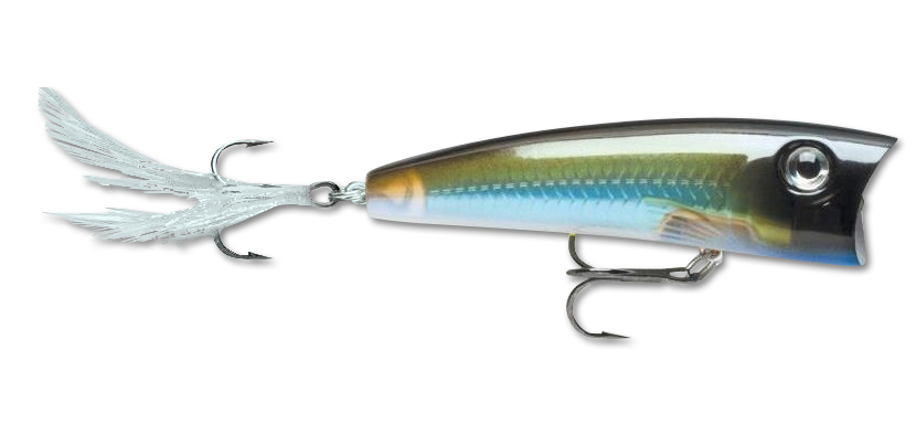 Rapala X-Rap Pop