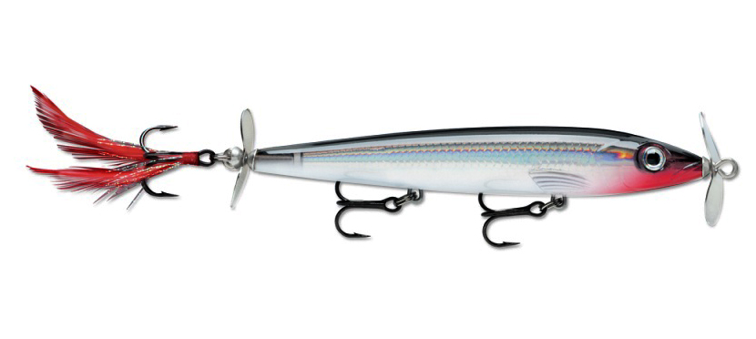 Rapala X-Rap Prop