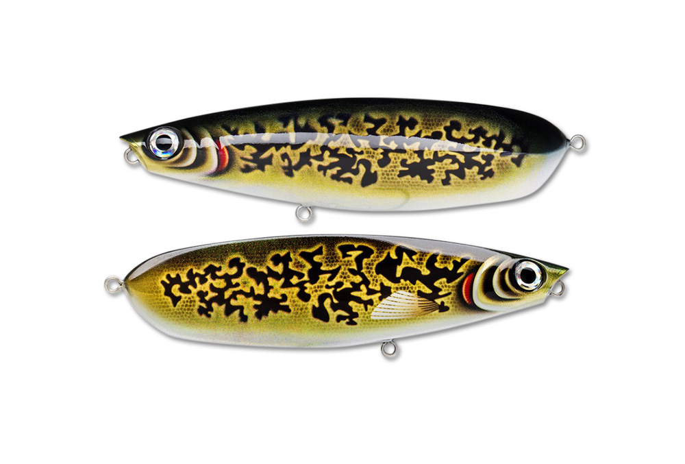 Rapala X-Rap Scoop