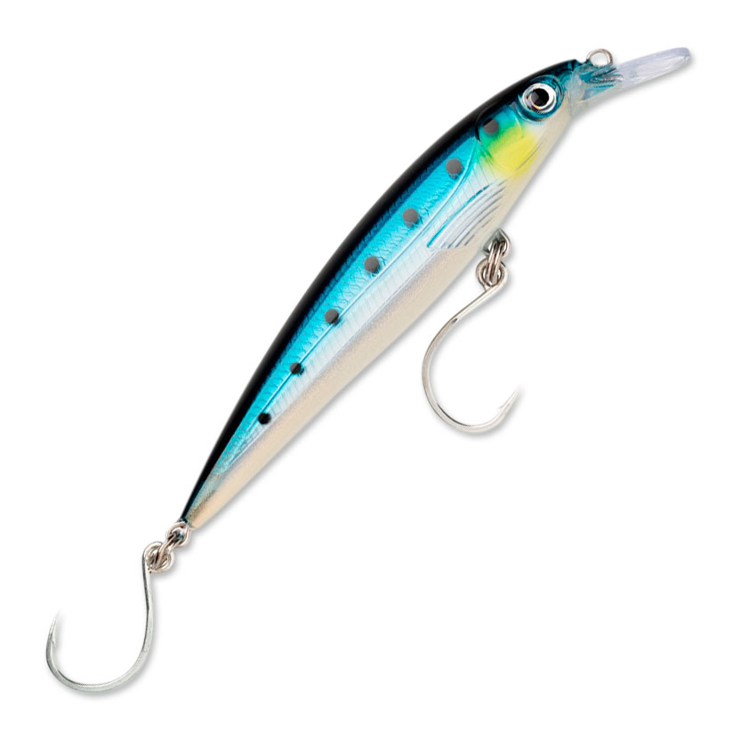 Rapala XXX-Rap Cast