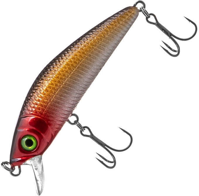 Real Minnow 65