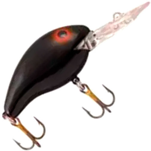 Rebel Crappie Crank-R DC93