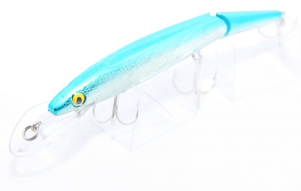 Rebel Fasttrac Minnow