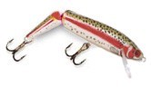 Rebel Jointed Minnow J