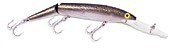 Rebel Jointed Spoonbill Minnow DJ30