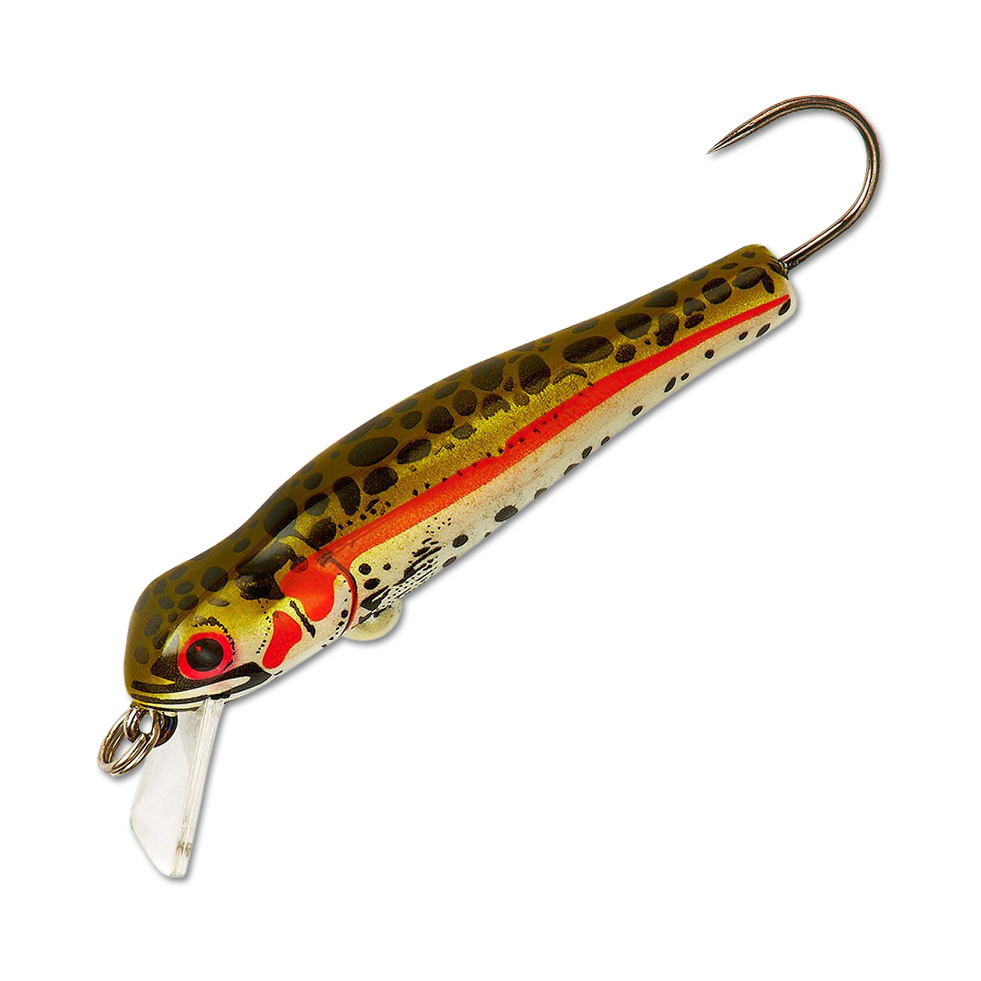 Rebel Micro Minnow