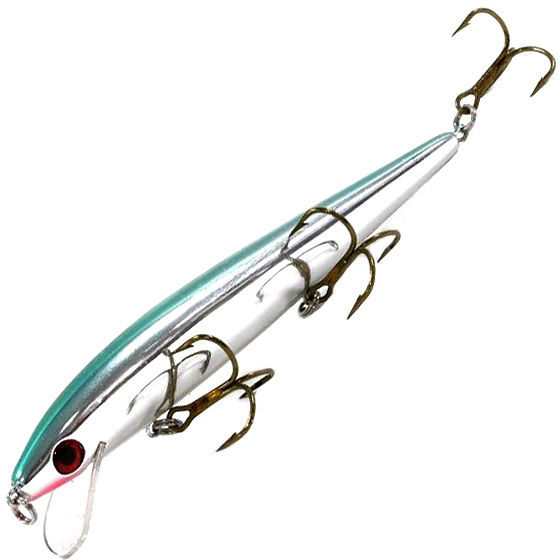 Rebel Minnow F20