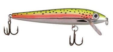 Rebel Tracdown Minnow TD