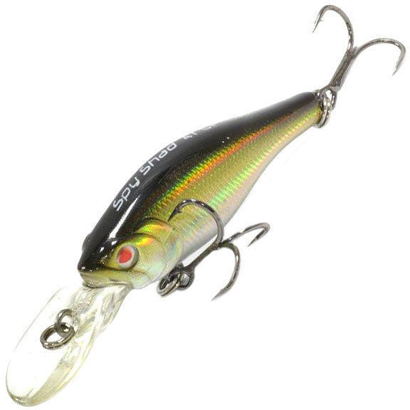 Renegade Spy Shad