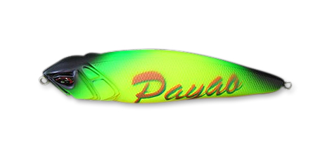 Rosso Corsa Medium claws Payao-jr