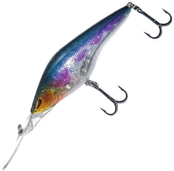 Rubicon Core-Minnow F