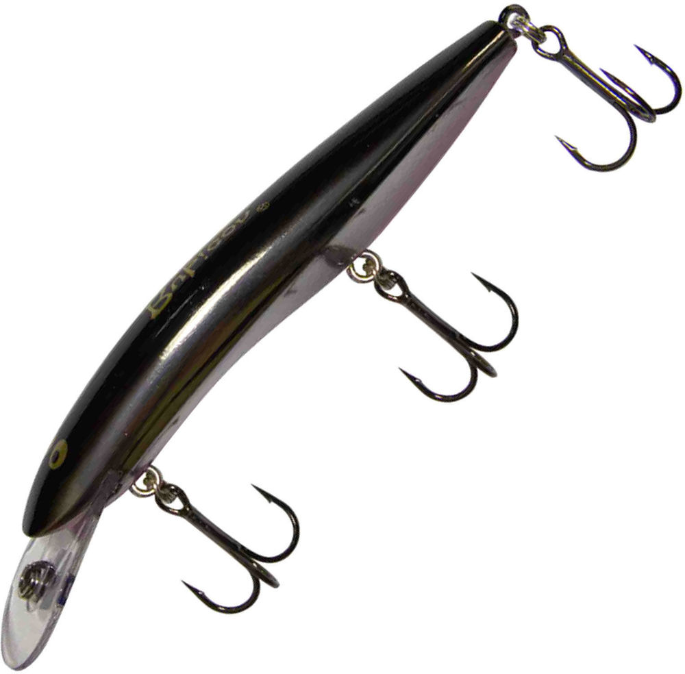 Rubicon Deep Diver Minnow