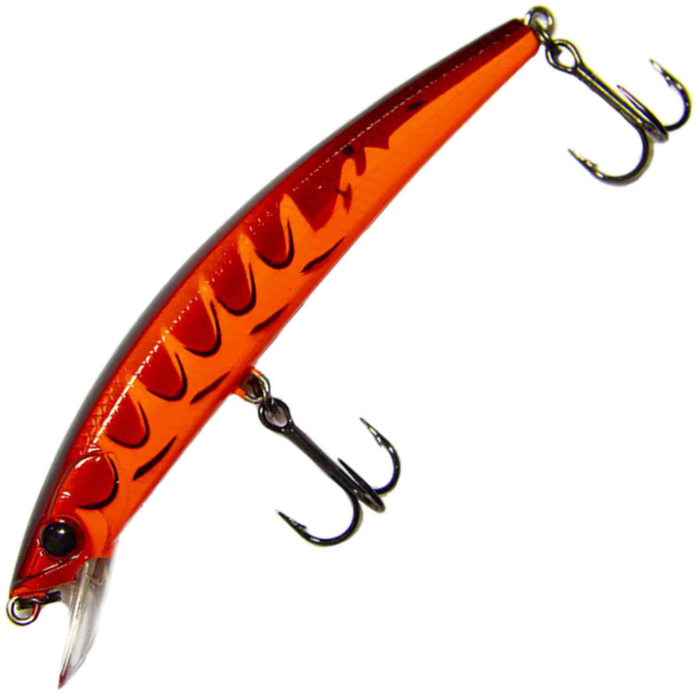 Rubicon Hard Minnow