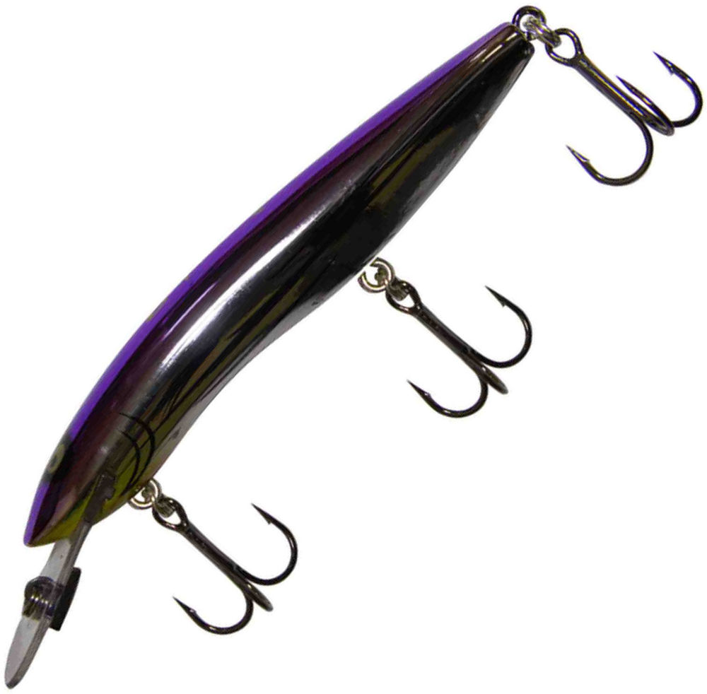 Rubicon Hound Minnow