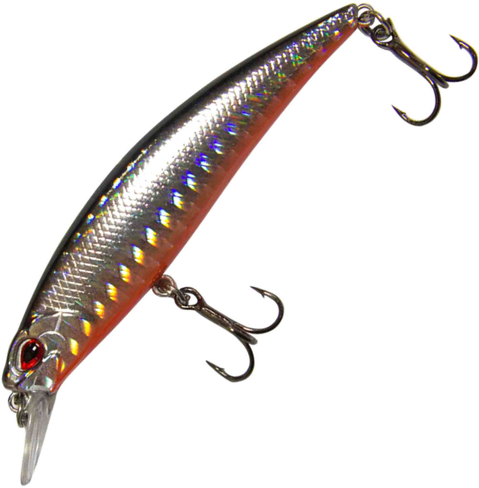 Rubicon Minnow Classic