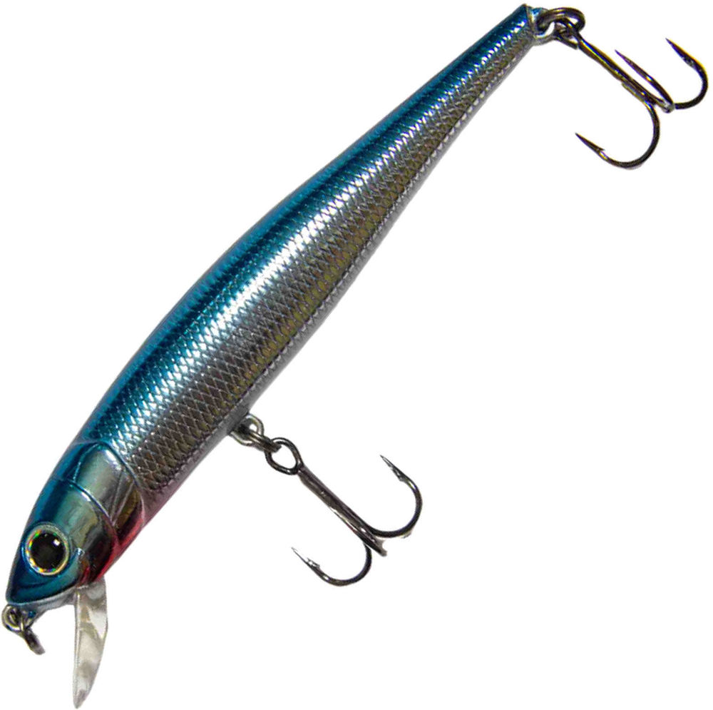 Rubicon Slim Minnow