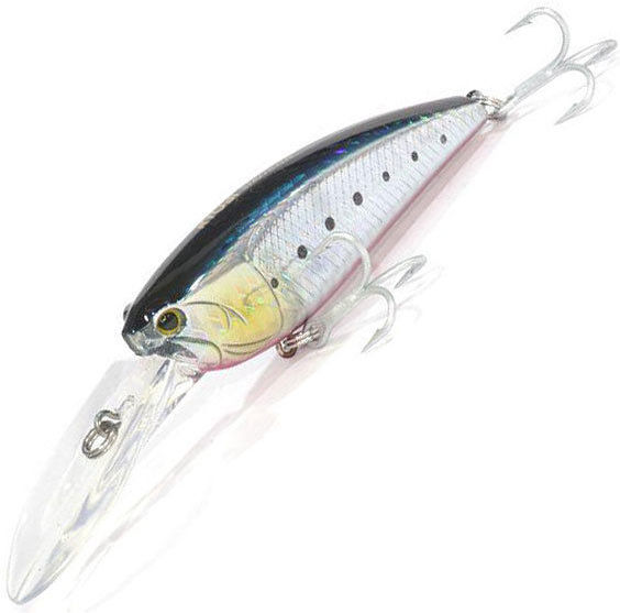 Ryobi Chunk Minnow DF