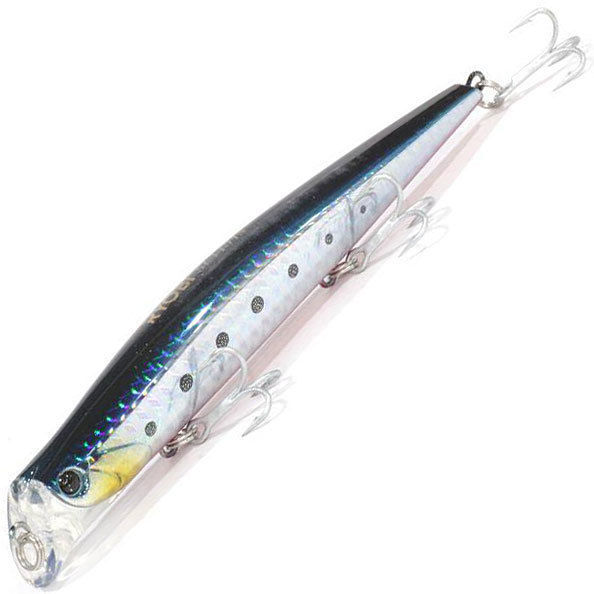 Ryobi Dash Minnow 115