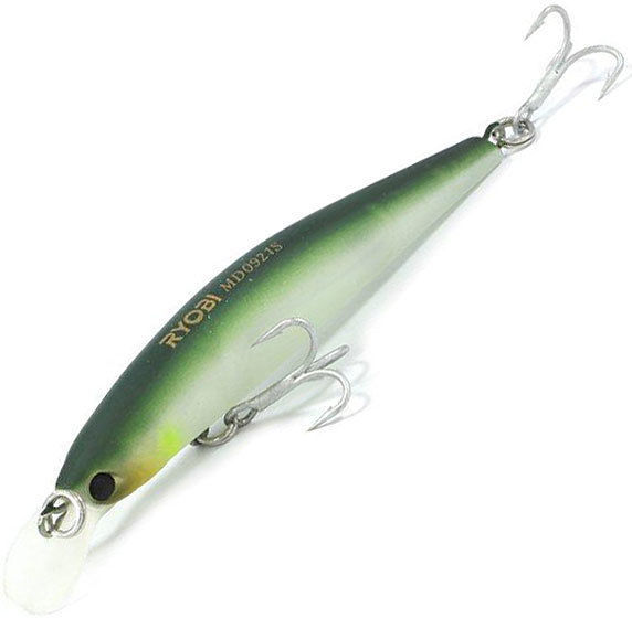 Ryobi Deep Minnow 92F