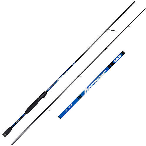 Salmo Aggressor 25