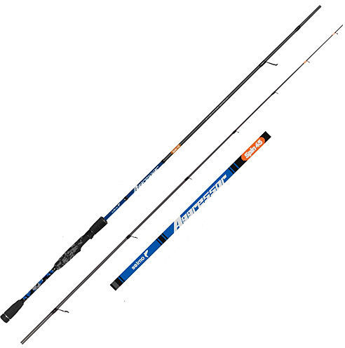 Salmo Aggressor 45