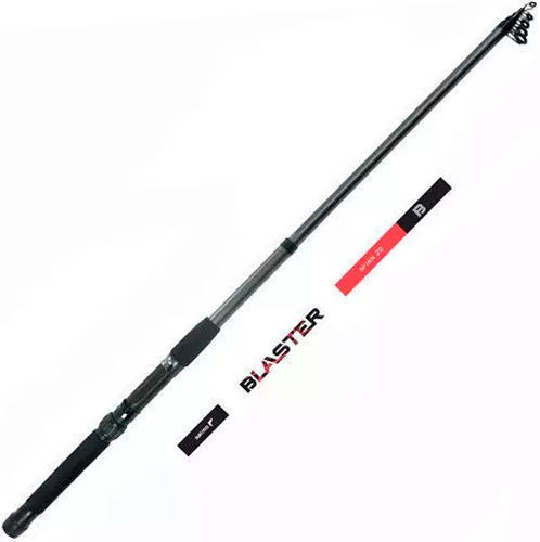 Salmo Blaster Travel Spin