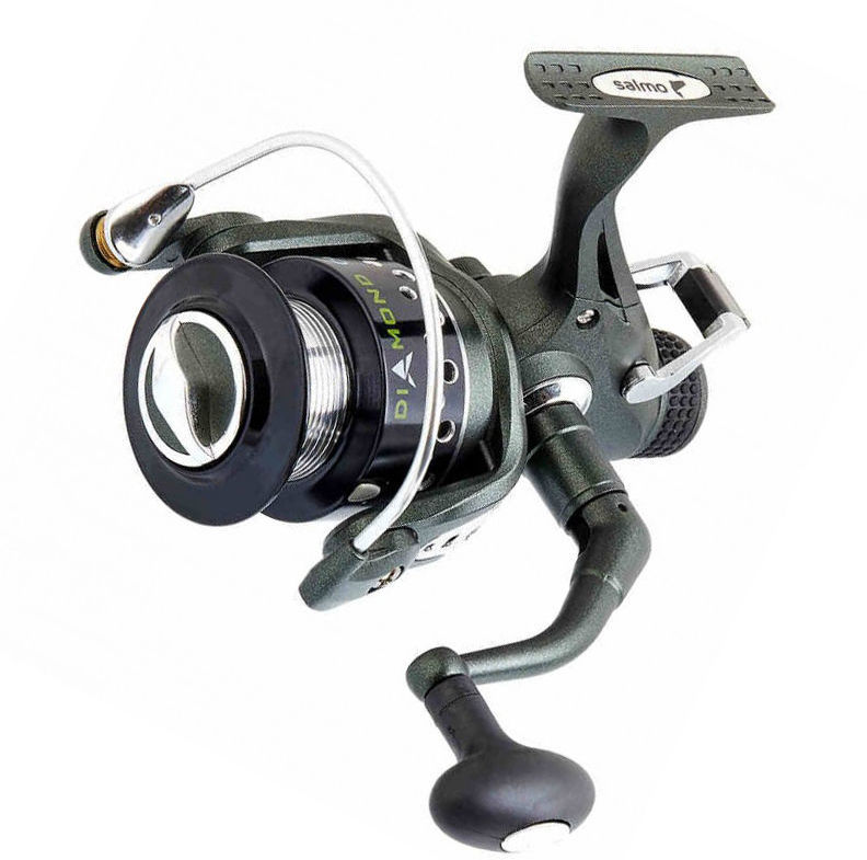 Salmo Diamond Carp 5