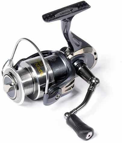 Salmo Diamond Spin 7 FD