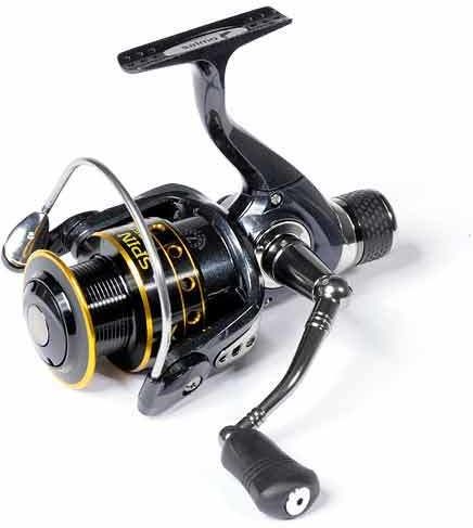 Salmo Diamond Spin 7 RD