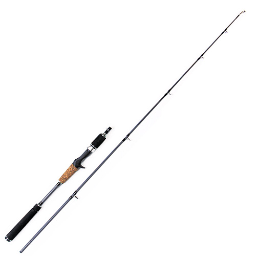 Salmo Elite Black Jerk 140