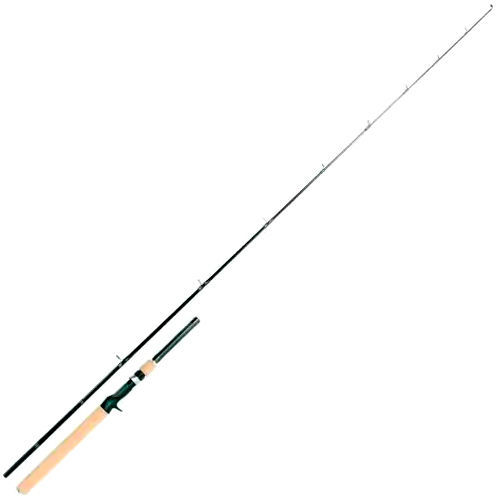 Salmo Elite Jerk Cast