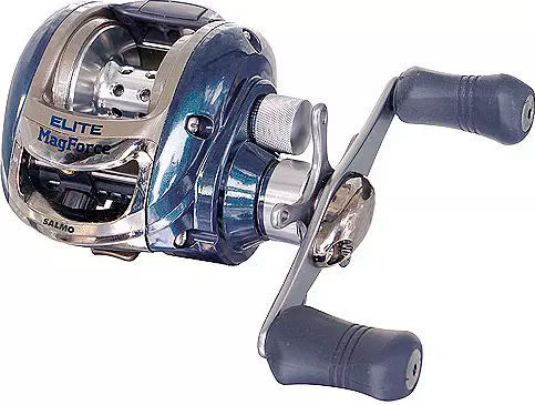 Salmo Elite Magforce