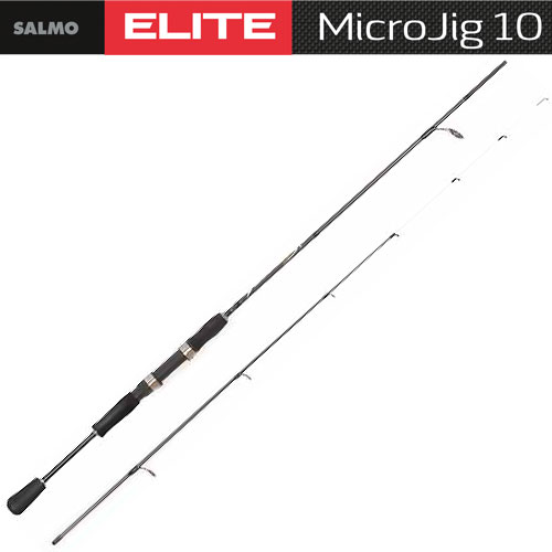 Salmo Elite Microjig