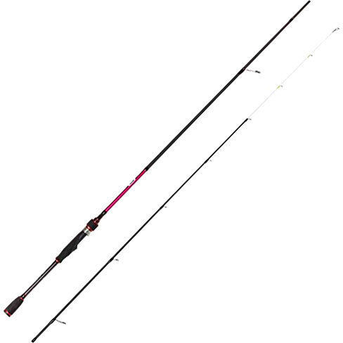 Salmo Elite Microjig S