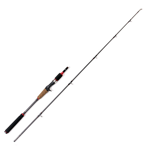 Salmo Elite Red Jerk 250