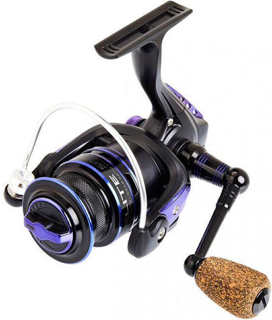 Salmo Elite Spin 7