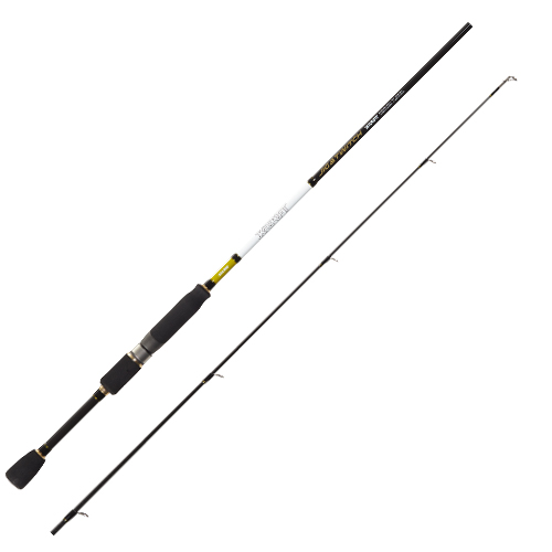 Salmo Kraft Jig&Twitch