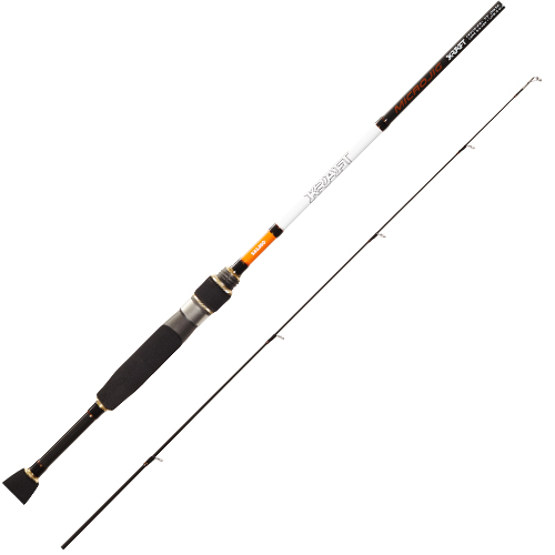 Salmo Kraft Microjig