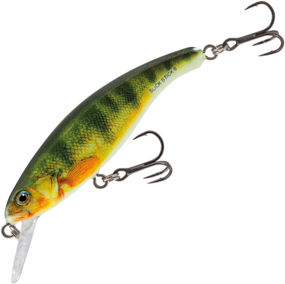 Salmo Slick Stick