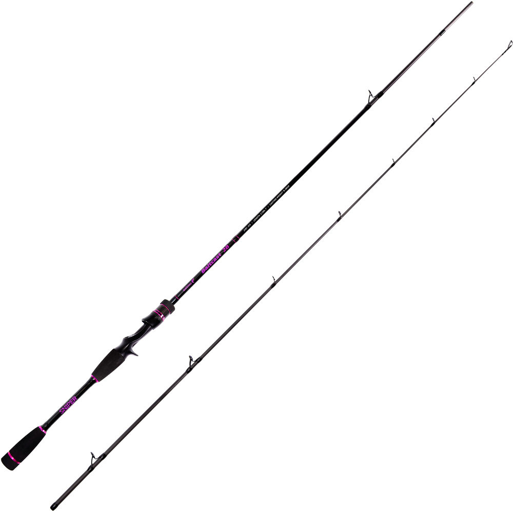 Salmo Sniper Baitcast