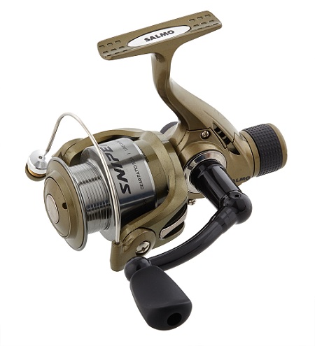 Salmo Sniper Spin 4