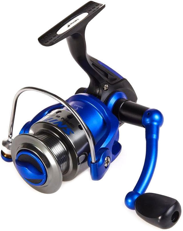 Salmo Sniper Spin 6