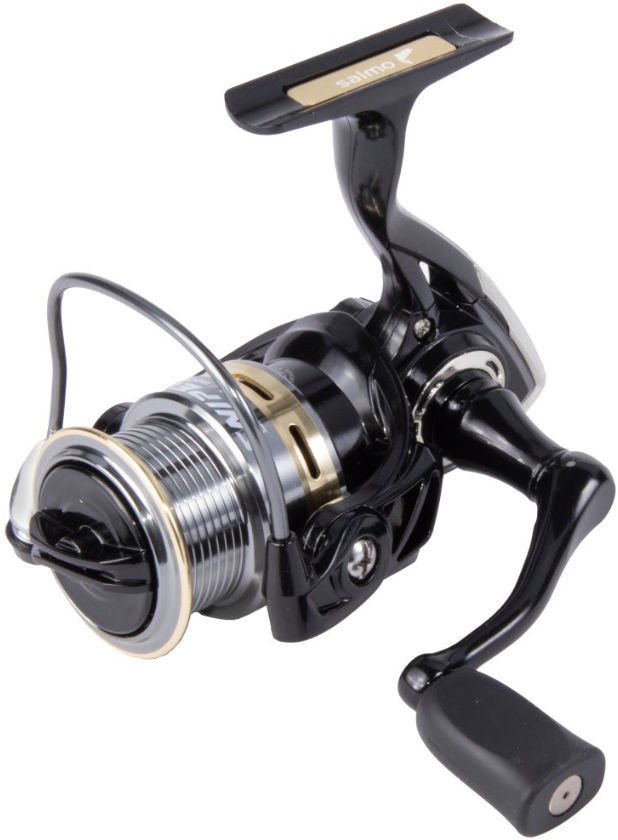 Salmo Sniper Spin II 4