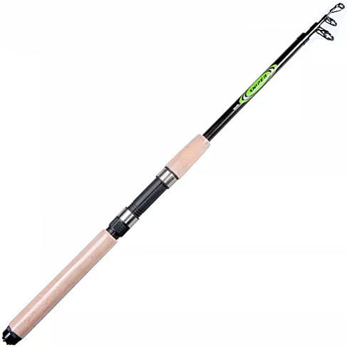 Salmo Sniper Travel Spin