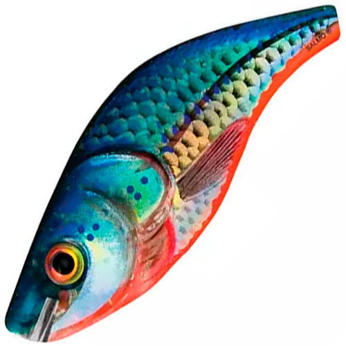 Salmo Sparky Shad