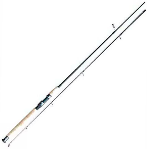 Salmo Supreme Carboxy Stiff